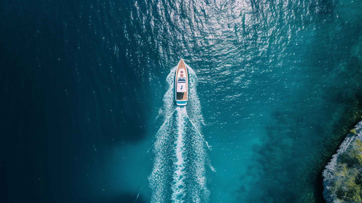 Ocean Research with Citizens of the Sea