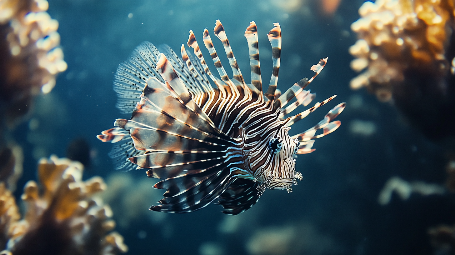 GuardIAS: Guarding European Waters from Invasive Alien Species