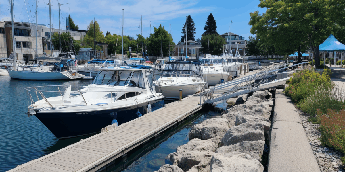 Marine biosecurity surveillance optimization