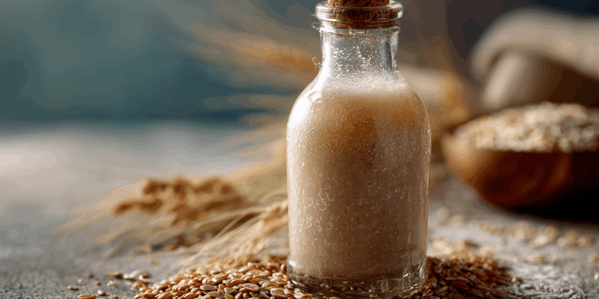 Fermented foods microbiome